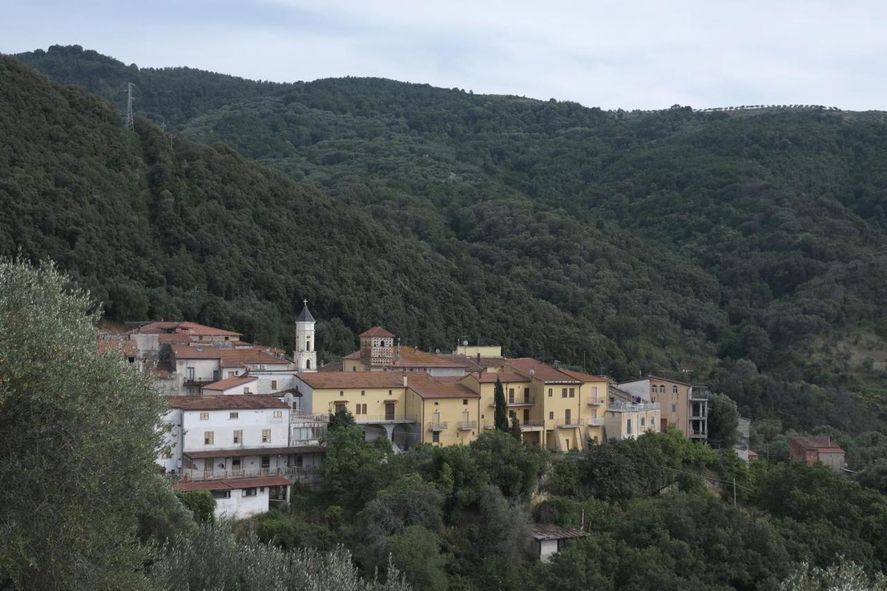Corte Degli Ulivi Terradura Екстер'єр фото