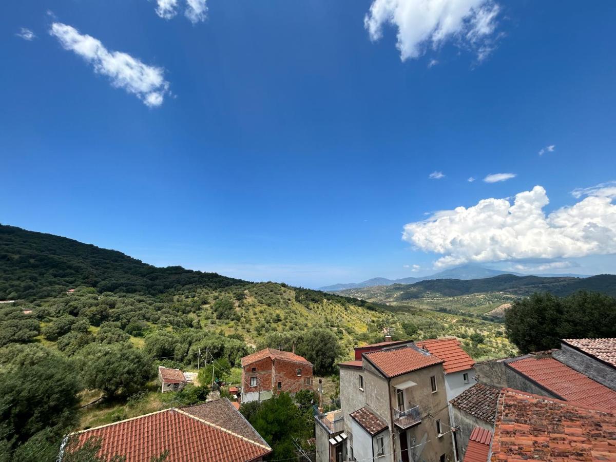 Corte Degli Ulivi Terradura Екстер'єр фото