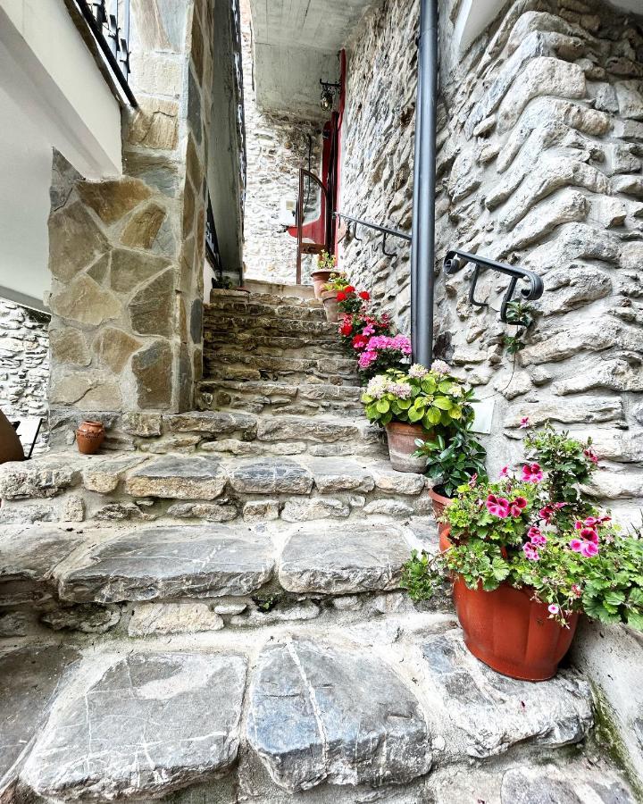 Corte Degli Ulivi Terradura Екстер'єр фото