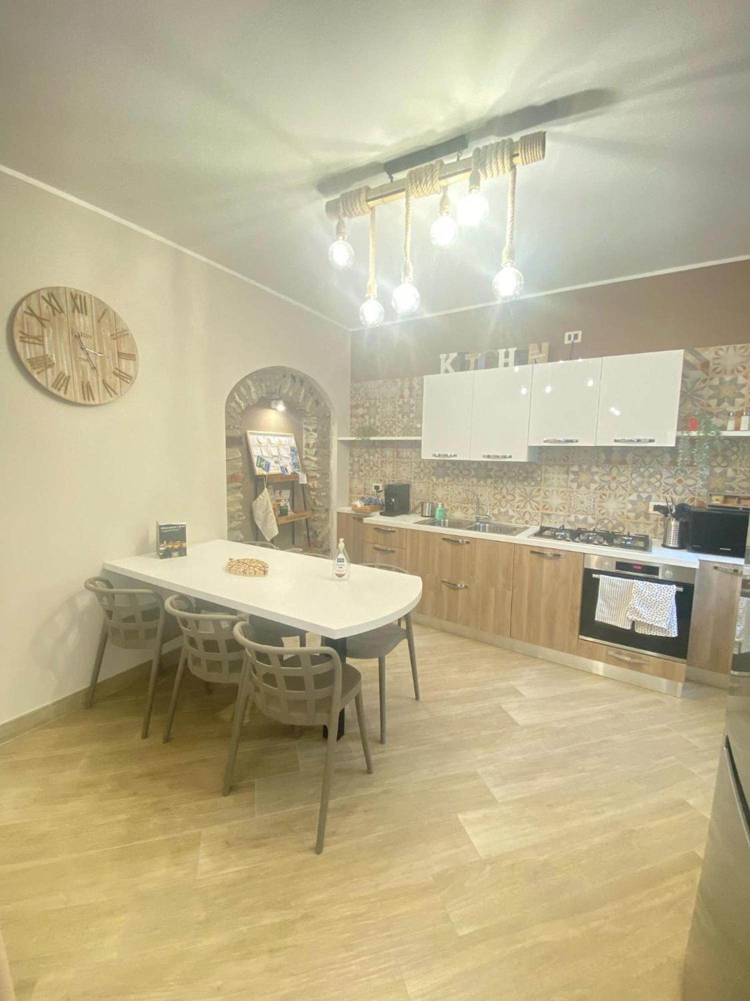 Corte Degli Ulivi Terradura Екстер'єр фото